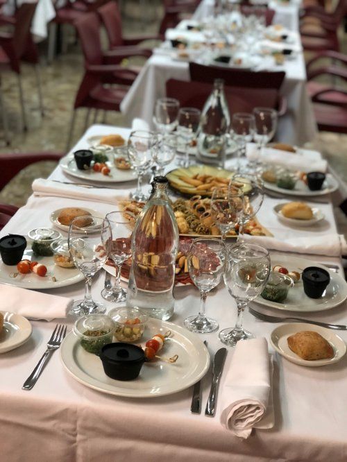 Catering en San Sebastián de los Reyes Catering en San Sebastián de los Reyes