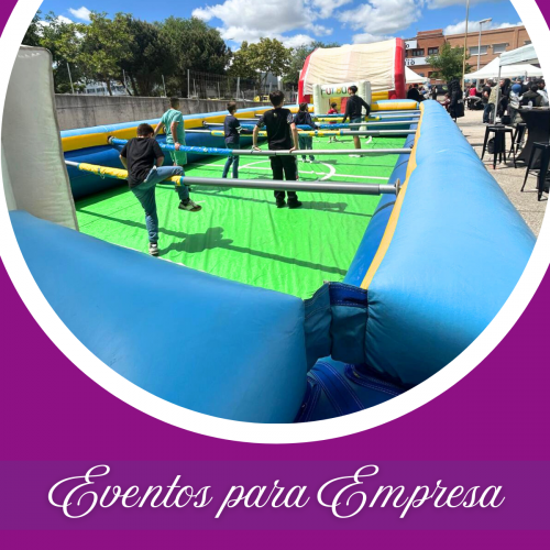 Eventos de Empresa