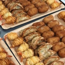 Catering para empresas en San Sebastián de los Reyes