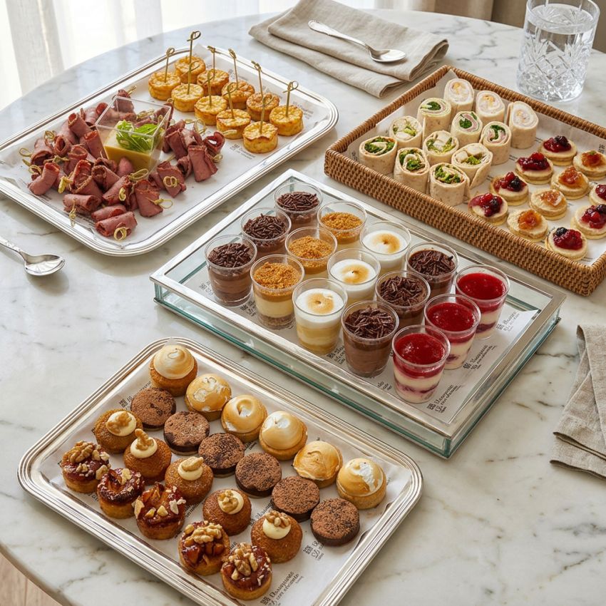 Catering Leganés