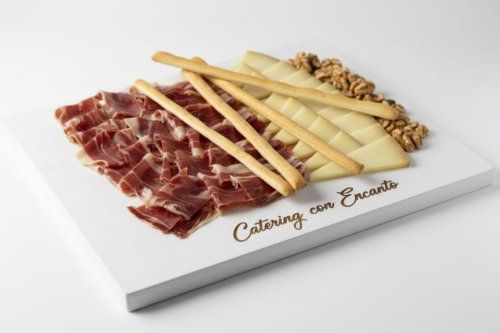 Catering Fuenlabrada