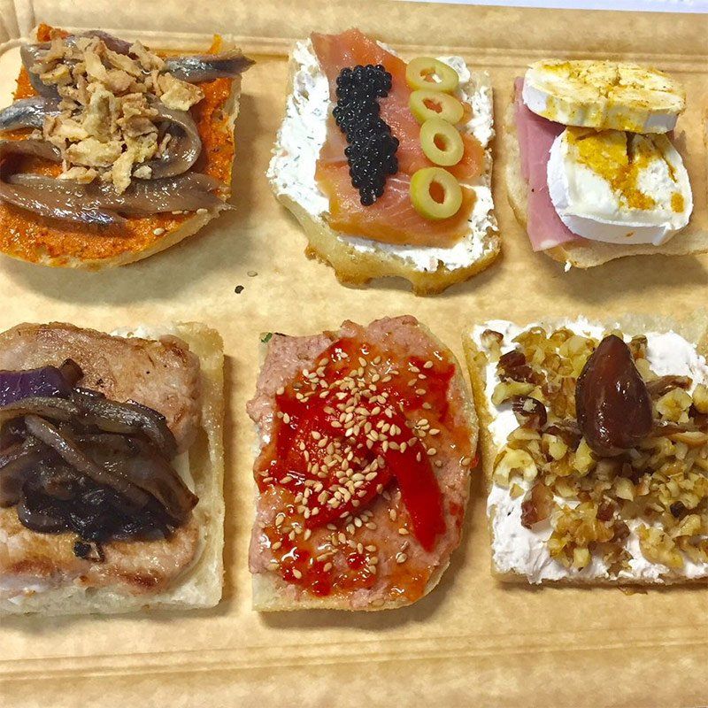 Catering en Algete Catering en Algete