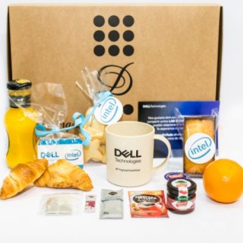 Pack Corporativo