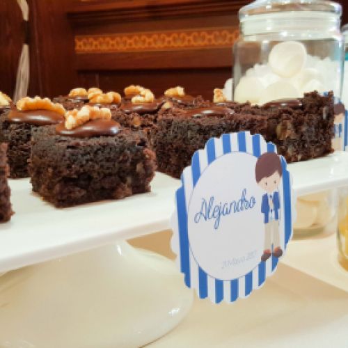 Servicio de Catering en Madrid